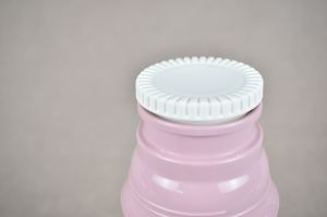 THERMOS HÉLIOS 0.5L ROSE
